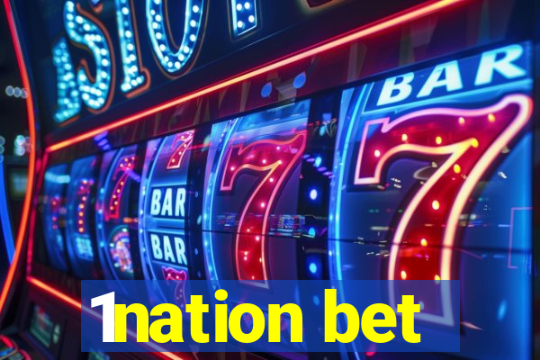 1nation bet